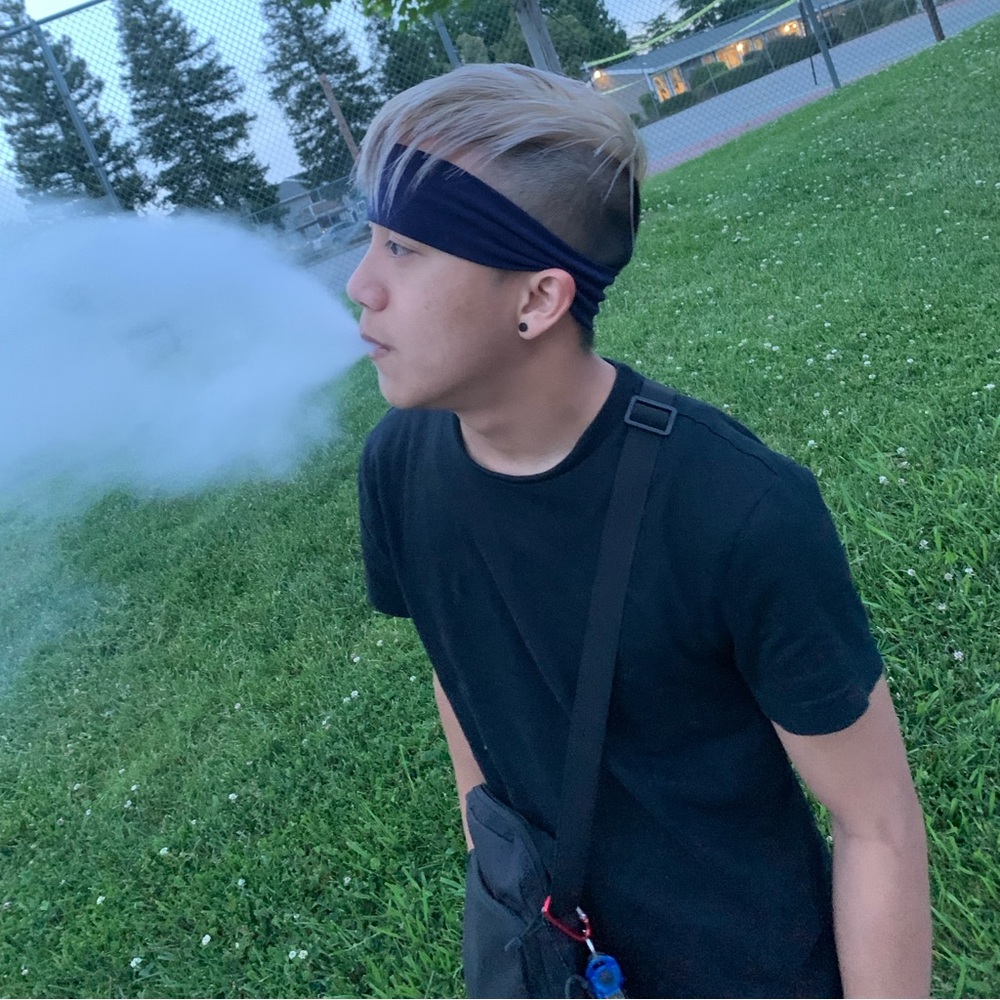 Meet your Posher, Kiven